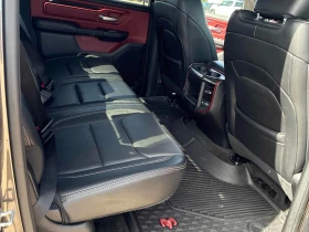 Dodge RAM 1500 * 5.7L V8 * Rebel * CARFAX *  | Auto.bg — изображение 11