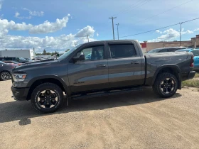 Dodge RAM 1500 * 5.7L V8 * Rebel * CARFAX *  | Auto.bg — изображение 3