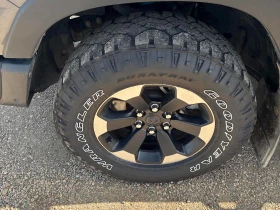 Dodge RAM 1500 * 5.7L V8 * Rebel * CARFAX *  | Auto.bg — изображение 13