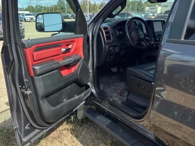 Dodge RAM 1500 * 5.7L V8 * Rebel * CARFAX *  | Auto.bg — изображение 9