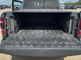 Dodge RAM 1500 * 5.7L V8 * Rebel * CARFAX *  | Auto.bg — изображение 12