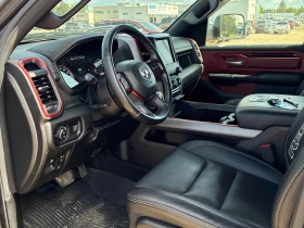 Dodge RAM 1500 * 5.7L V8 * Rebel * CARFAX *  | Auto.bg — изображение 6