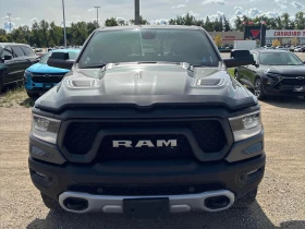 Dodge RAM 1500 * 5.7L V8 * Rebel * CARFAX *  | Auto.bg — изображение 2