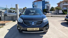 Renault Koleos 2.5I 4x4 | Mobile.bg � ����� ������ 2