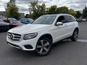 Mercedes-Benz GLC * 300 * CARFAX * 