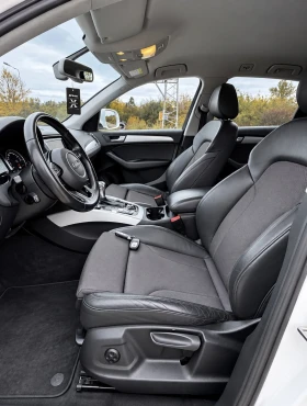 Audi Q5 3.0TDI 3x Sline | Mobile.bg � ����� ������ 11