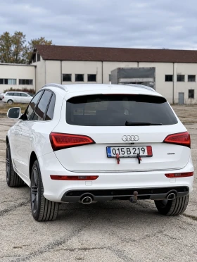 Audi Q5 3.0TDI 3x Sline | Mobile.bg � ����� ������ 6