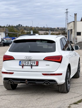 Audi Q5 3.0TDI 3x Sline | Mobile.bg � ����� ������ 4