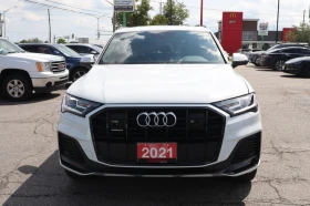 ������ Audi Q7