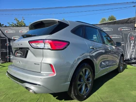 Ford Kuga ST-LINE 2.5I FHEV HYBRID POWERSHIFT 190 | Mobile.bg � ����� ������ 5