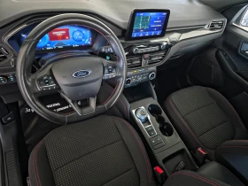 Ford Kuga ST-LINE 2.5I FHEV HYBRID POWERSHIFT 190 | Mobile.bg � ����� ������ 10
