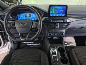 Ford Kuga ST-LINE 2.5I FHEV HYBRID POWERSHIFT 190 | Mobile.bg � ����� ������ 8