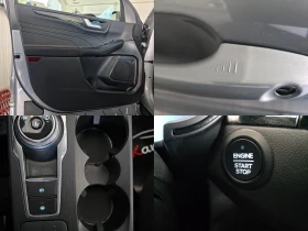Ford Kuga ST-LINE 2.5I FHEV HYBRID POWERSHIFT 190 | Mobile.bg � ����� ������ 15
