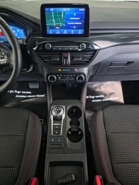 Ford Kuga ST-LINE 2.5I FHEV HYBRID POWERSHIFT 190 | Mobile.bg � ����� ������ 14