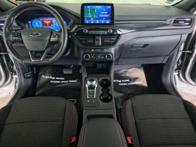 Ford Kuga ST-LINE 2.5I FHEV HYBRID POWERSHIFT 190 | Mobile.bg � ����� ������ 6