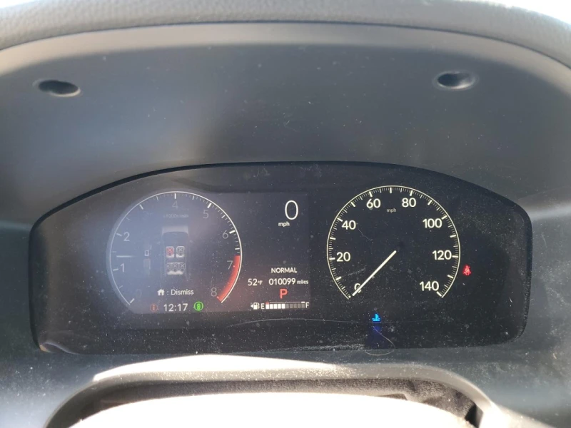 Honda Hr-v LX * 16, 253km* , снимка 9 - Автомобили и джипове - 48142614