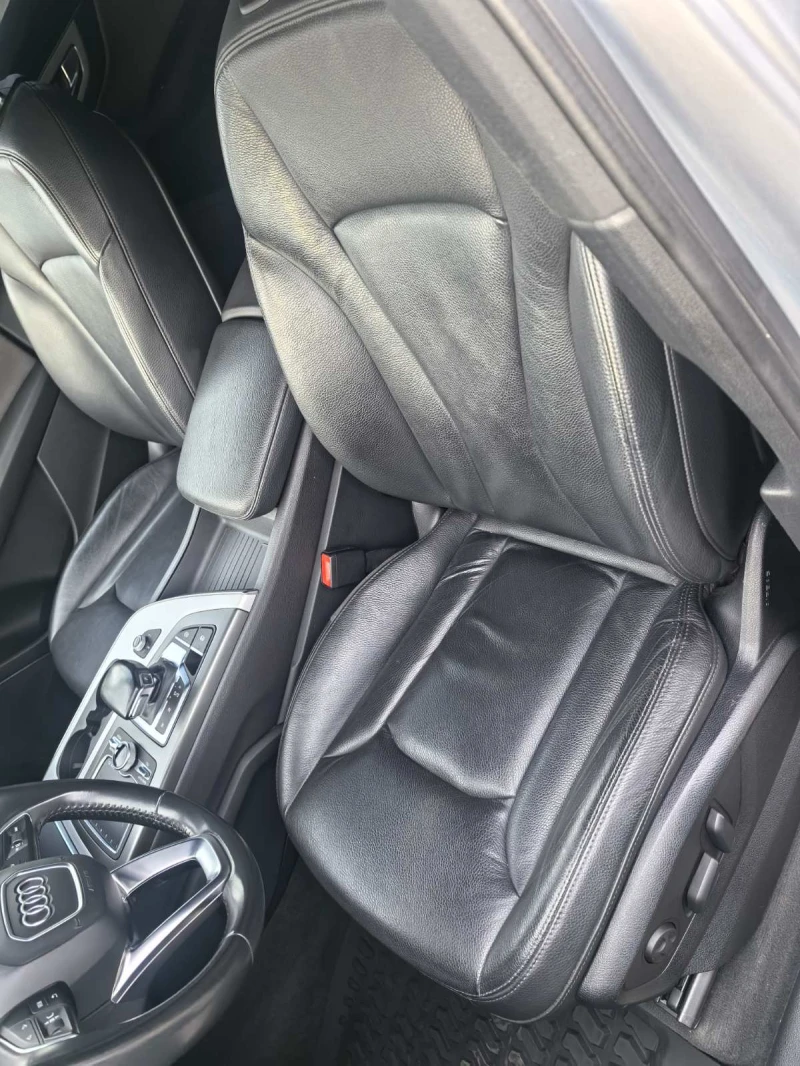 Audi Q7 3.0 TDI, снимка 11 - Автомобили и джипове - 50568258