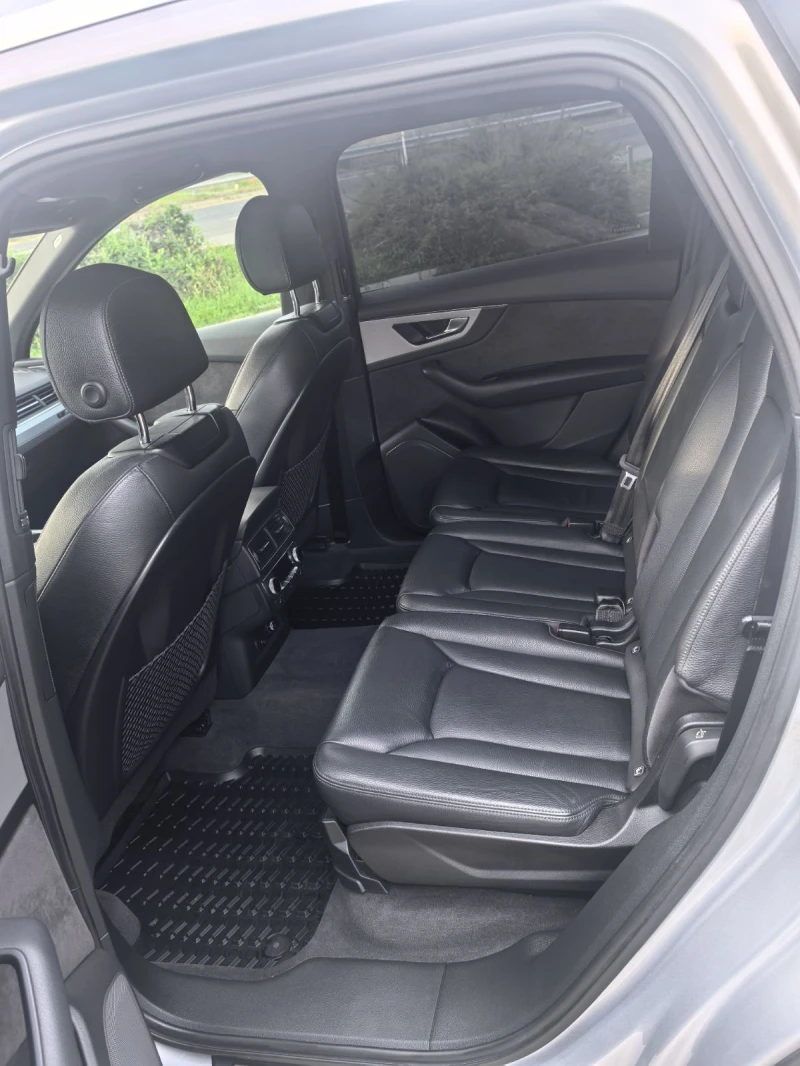 Audi Q7 3.0 TDI, снимка 12 - Автомобили и джипове - 50568258