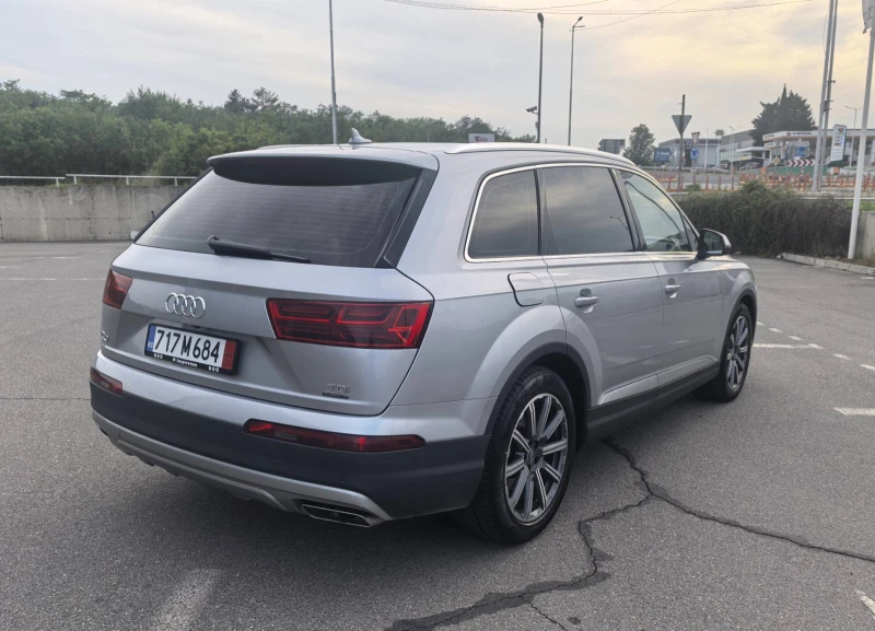 Audi Q7 3.0 TDI, снимка 6 - Автомобили и джипове - 50568258