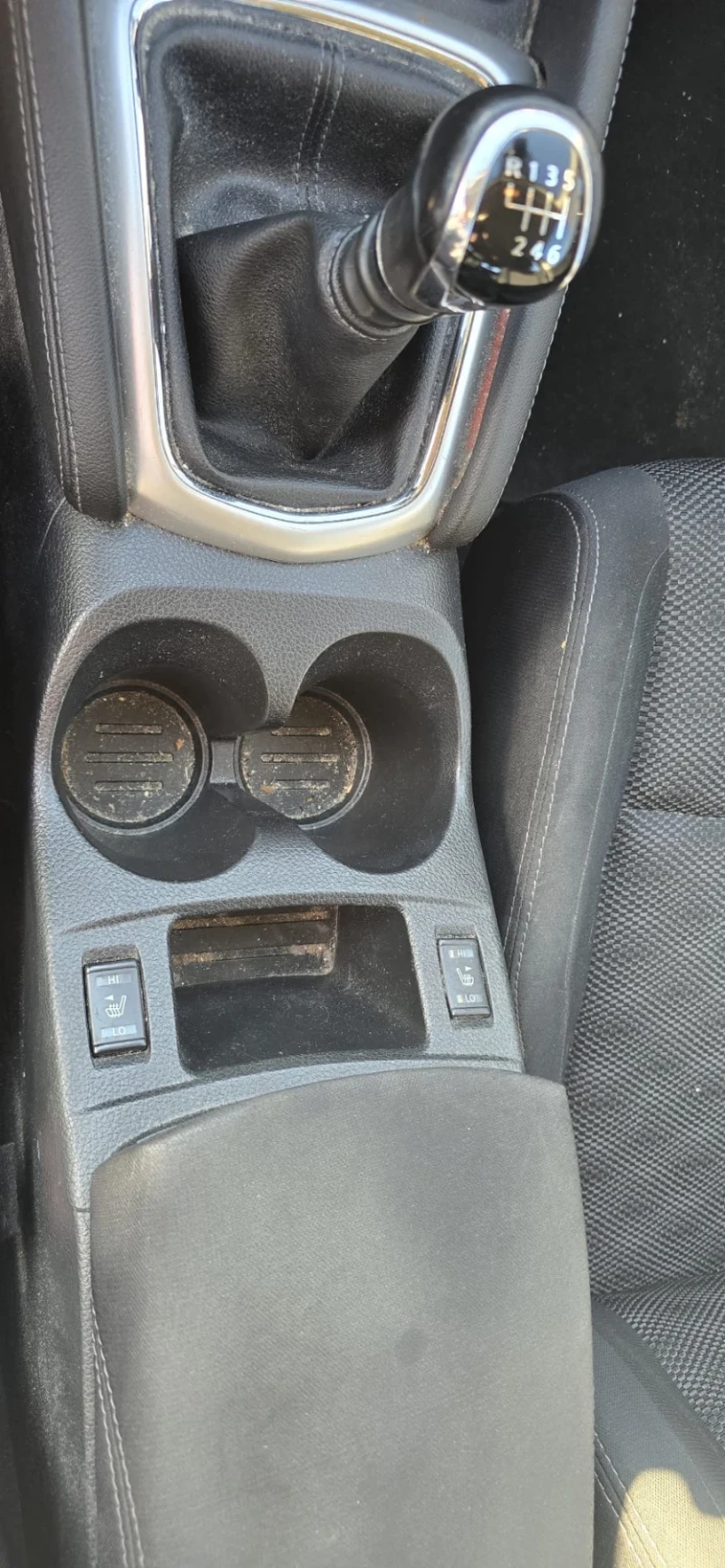 Nissan Qashqai 1.2, снимка 11 - Автомобили и джипове - 52449605