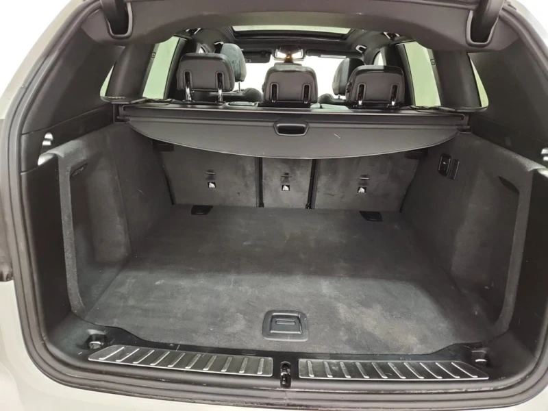 BMW X3 * XDRIVE30I * CARFAX * БЕЗ ПЪРВОНАЧАЛНА ВНОСКА, снимка 16 - Автомобили и джипове - 53089338