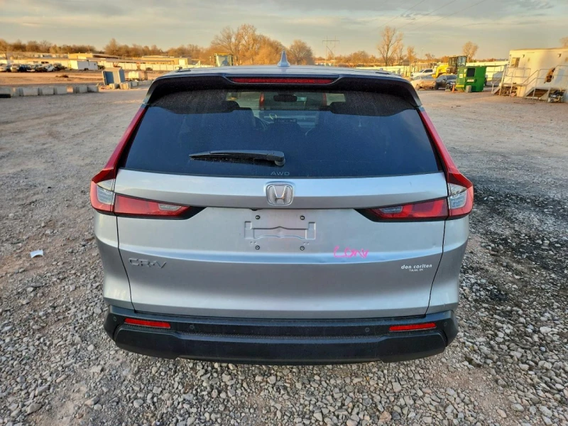 Honda Cr-v 1.5* FULL* РЕАЛНИ КМ, снимка 6 - Автомобили и джипове - 53398350