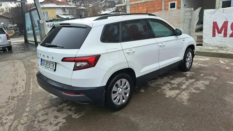 Skoda Karoq Ambition Hockey edition, снимка 2 - Автомобили и джипове - 53593347