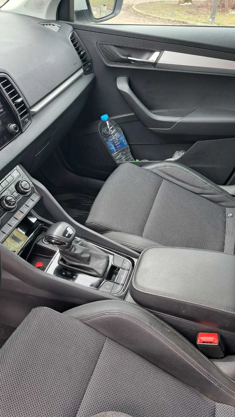 Skoda Karoq Ambition Hockey edition, снимка 7 - Автомобили и джипове - 53593347