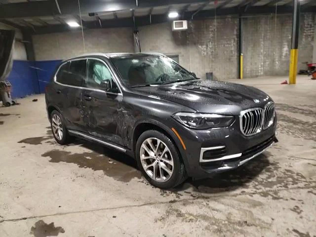 BMW X5 3.0L 6 All wheel drive, снимка 9 - Автомобили и джипове - 48653824