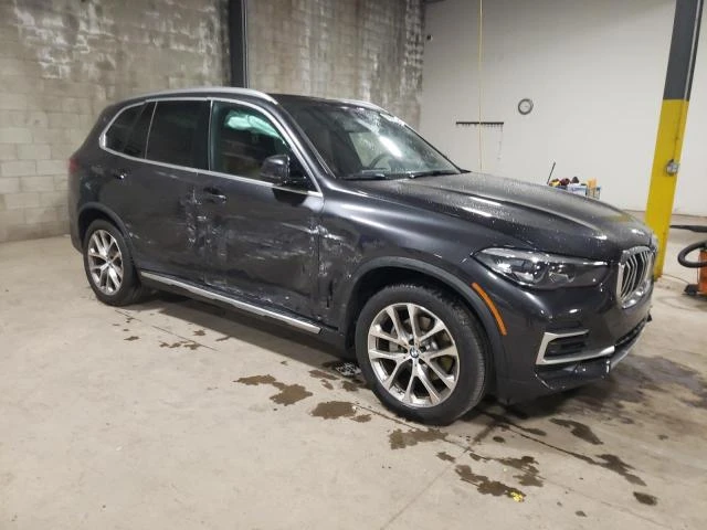 BMW X5 3.0L 6 All wheel drive, снимка 13 - Автомобили и джипове - 48653824