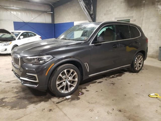 BMW X5 3.0L 6 All wheel drive, снимка 1 - Автомобили и джипове - 48653824