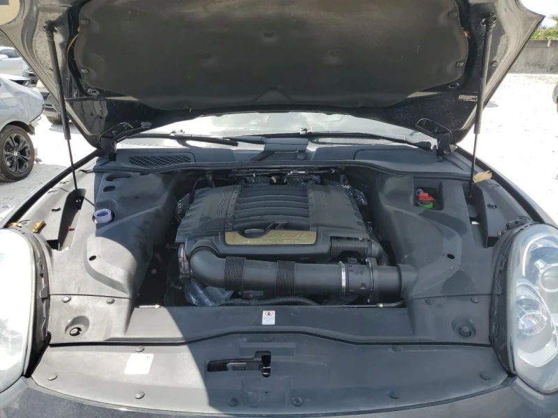 Porsche Cayenne - 33900 лв. - 24927636 12