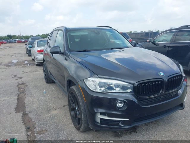 BMW X5 35i Авто Кредит!Крайна цена до БГ! Клип на мотора! - изображение 2