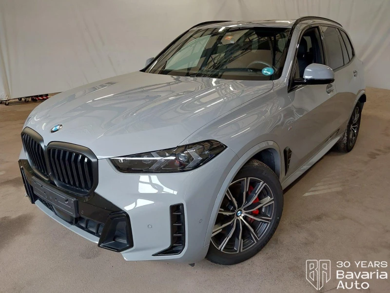 BMW X5 30d xDrive M Sport Paket Individual - 153000 лв. - 55118763 1