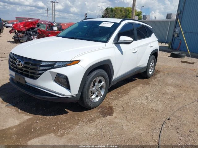 Hyundai Tucson SEL АВТОФИНАНСИРАНЕ *  - изображение 2