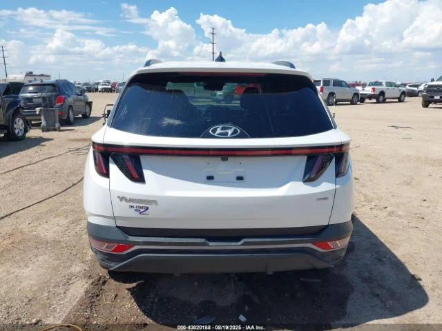 Hyundai Tucson SEL  *  | Mobile.bg   15