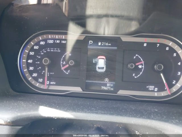 Hyundai Tucson SEL АВТОФИНАНСИРАНЕ *  - изображение 7