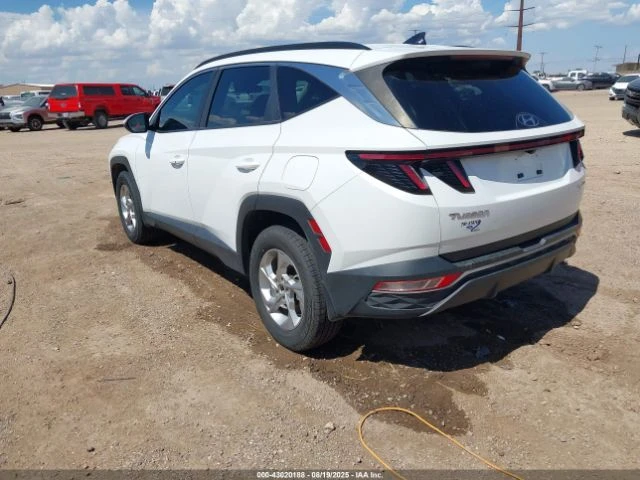 Hyundai Tucson SEL АВТОФИНАНСИРАНЕ *  - изображение 3