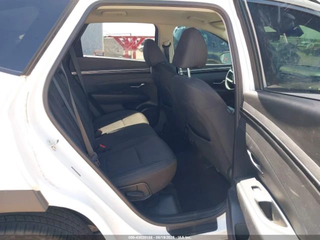 Hyundai Tucson SEL АВТОФИНАНСИРАНЕ *  - изображение 8