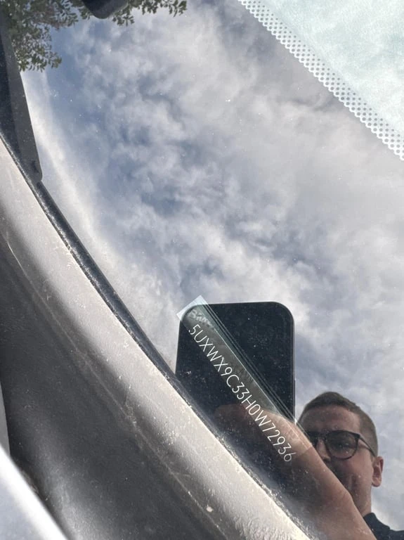 BMW X3 * xDrive28i * CARFAX * БЕЗ ПЪРВОНАЧАЛНА ВНОСКА - изображение 8