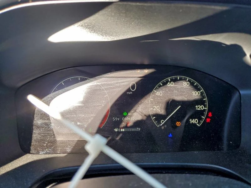 Honda Cr-v 1.5L 4 All wheel drive, снимка 13 - Автомобили и джипове - 53088190