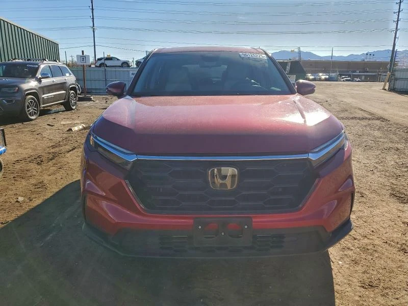 Honda Cr-v 1.5L 4 All wheel drive, снимка 9 - Автомобили и джипове - 53088190