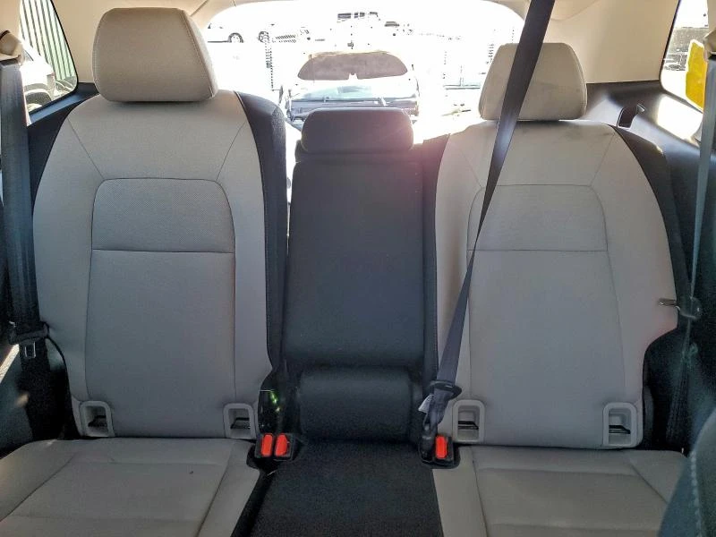 Honda Cr-v 1.5L 4 All wheel drive, снимка 14 - Автомобили и джипове - 53088190