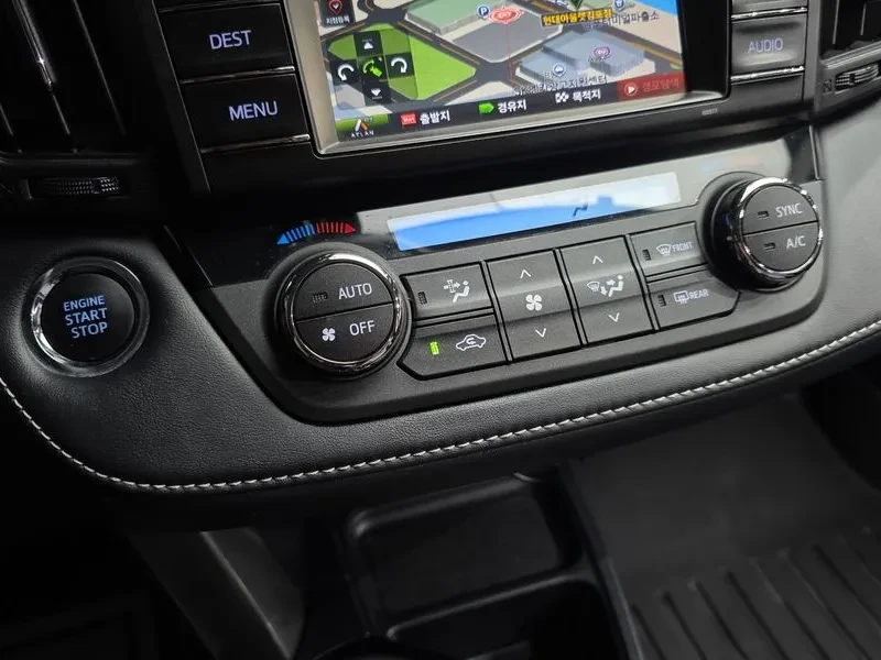Toyota Rav4 2.5 2WD | Mobile.bg � ����������� 17