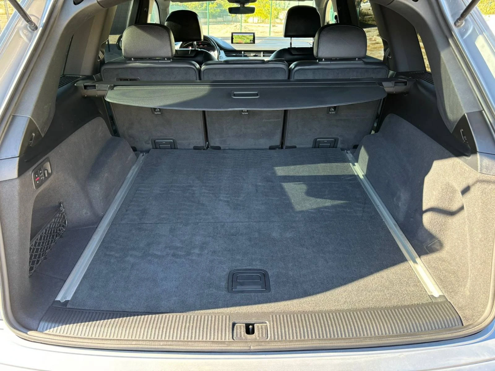 Audi Q7 3.0 TDI | Mobile.bg   16