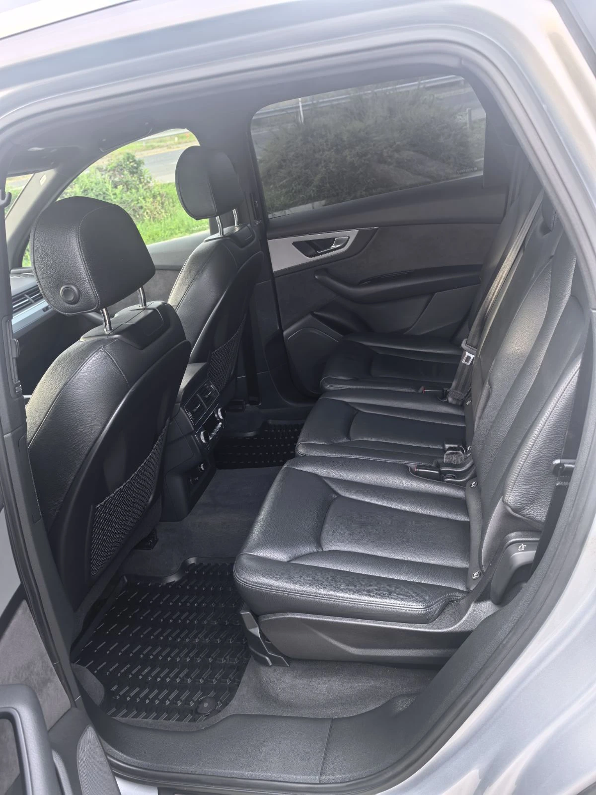 Audi Q7 3.0 TDI | Mobile.bg   12