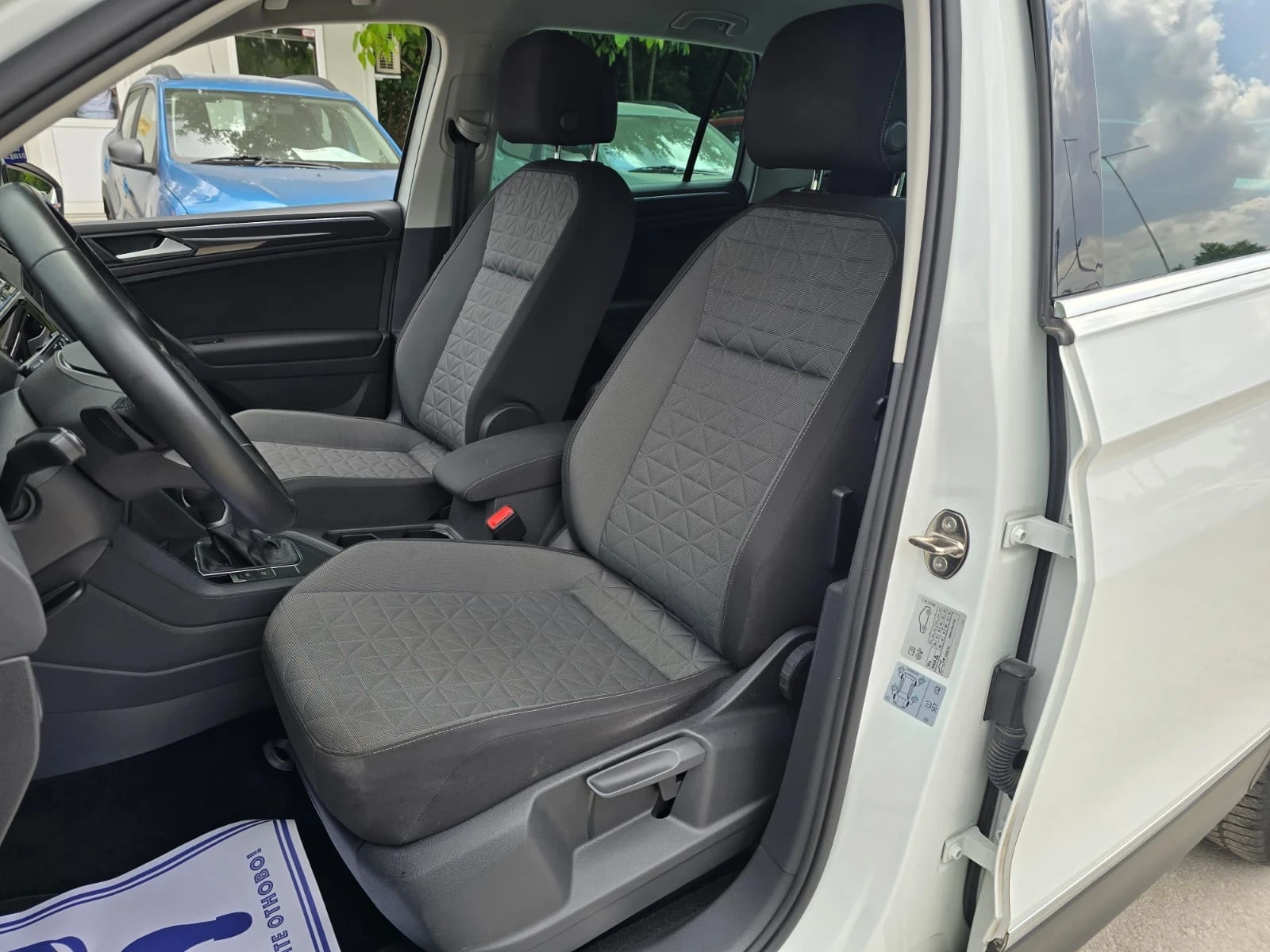 VW Tiguan 2.0TDI - Highline - Facelift - изображение 10