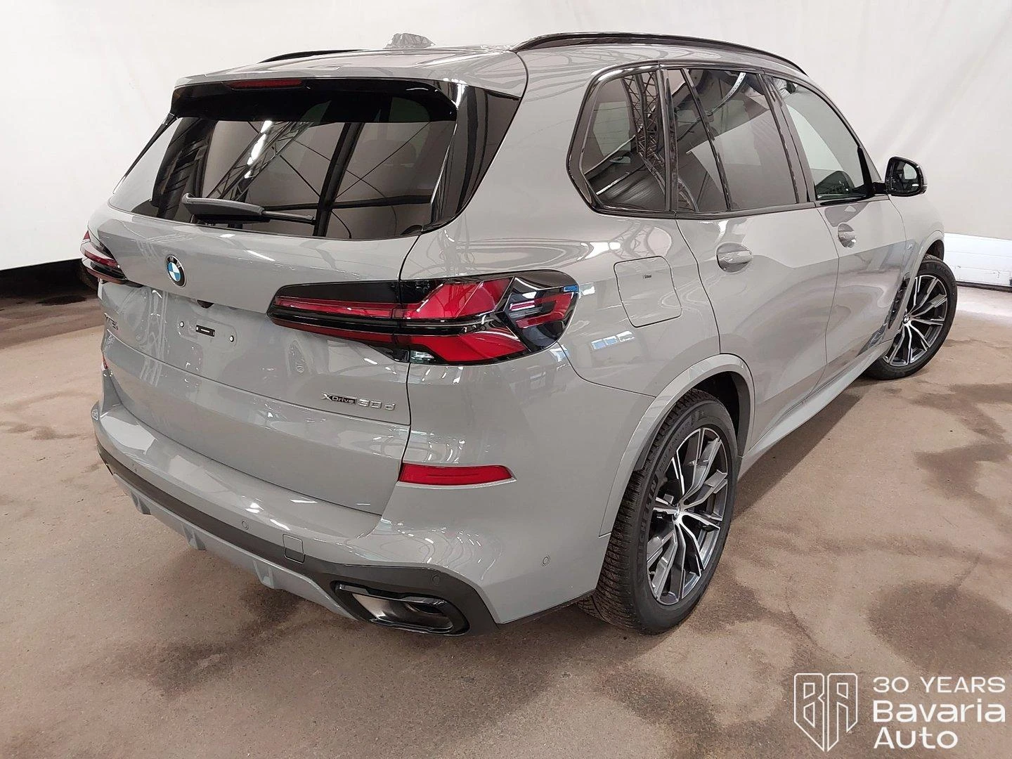 BMW X5 30d xDrive M Sport Paket Individual - изображение 3