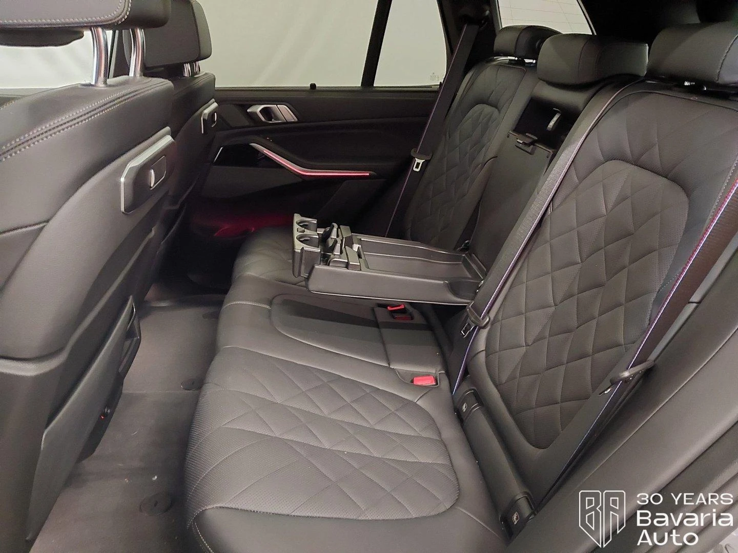 BMW X5 30d xDrive M Sport Paket Individual - изображение 8