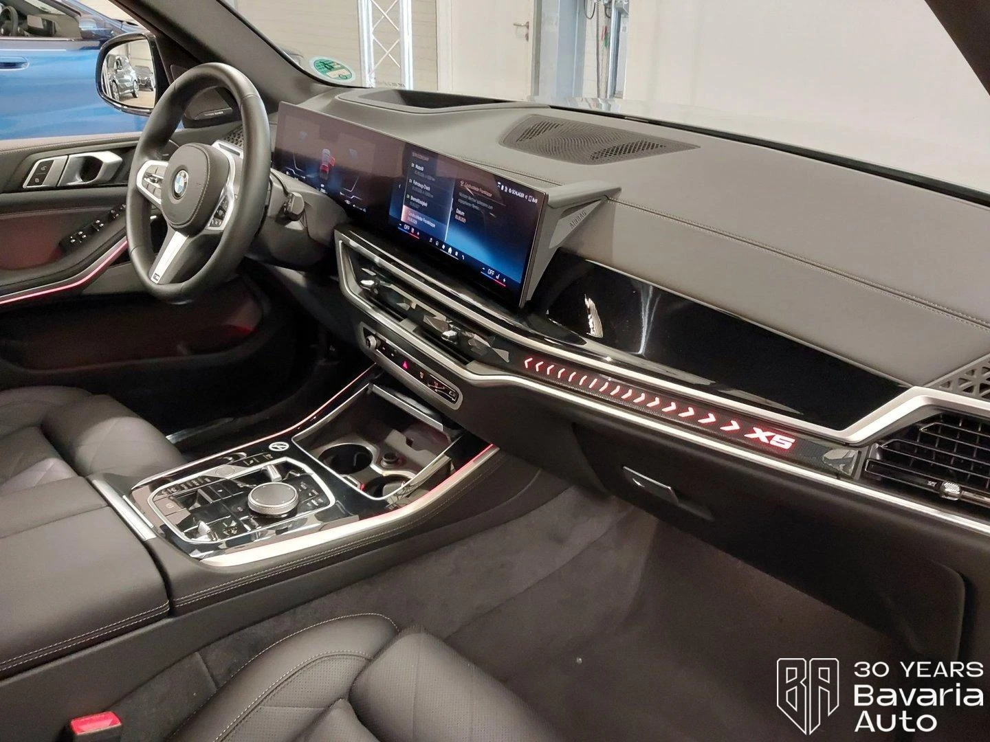 BMW X5 30d xDrive M Sport Paket Individual - изображение 7
